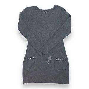 NWT Alyx Women’s Ribbed Sweater Dress